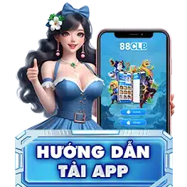 Hướng dẫn tải app 88clb