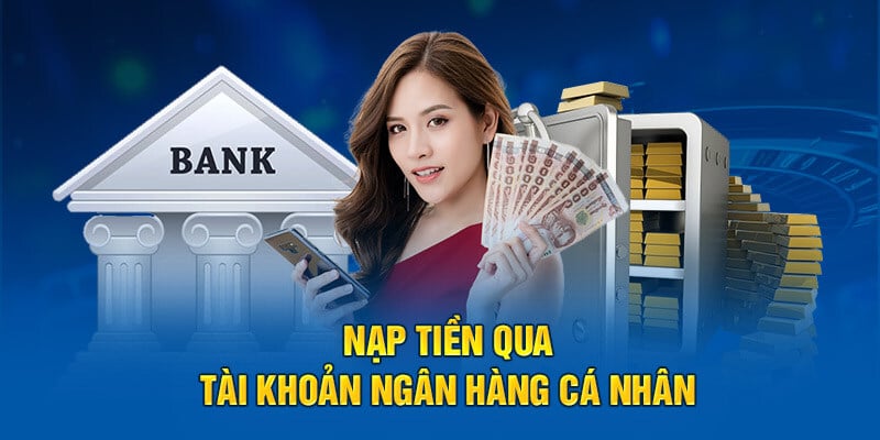 Nhận khuyến mãi khi nạp tiền phong phú