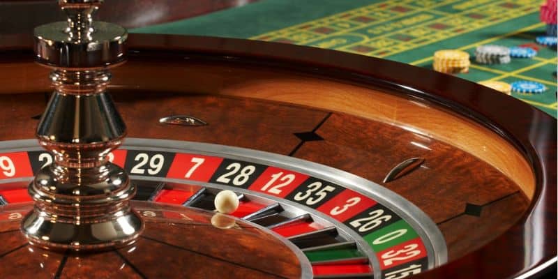 Roulette game tại Casino 88CLB