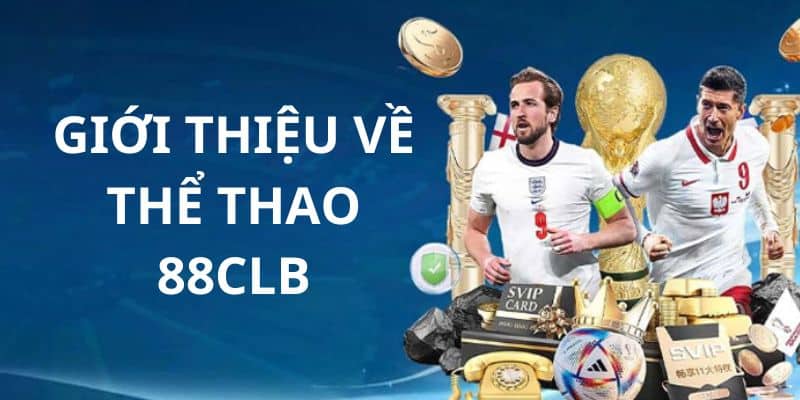 Thông tin về thể thao 88CLB